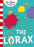 The Lorax livre