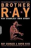 Brother Ray: Ray Charles' Own Story livre