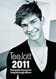 TeeJotts Models 2011: Fotografien junger Männer. Photographs of young men livre