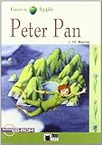 Peter Pan (1CD audio) livre