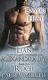 Lian/Roch (Bayou Heat Boxset Book 5) (English Edition) livre