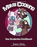 Mama Cooking: Das Studenten-Kochbuch livre