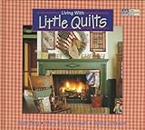 Living With Little Quilts livre