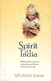 Spirit of India livre