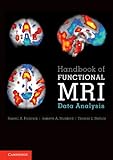 Handbook of Functional MRI Data Analysis (English Edition) livre