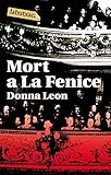 Mort a La Fenice (Èxits) (Catalan Edition) livre