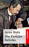 Die Familie Selicke livre