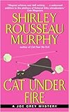 Cat Under Fire: A Joe Grey Mystery (English Edition) livre