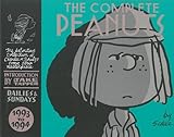 The Complete Peanuts 1993-1994 livre