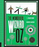 The Wonderful Wizard of Oz livre