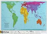 Peters World Map livre