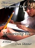 Memorizing You (English Edition) livre