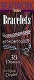 Beadwork Creates Bracelets: 30 Designs (English Edition) livre