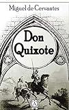 Don Quixote (English Edition) livre