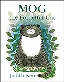 Mog the Forgetful Cat livre