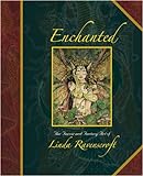 Enchanted: The Faerie and Fantasy Art of Linda Ravenscroft livre