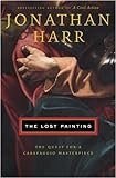 The Lost Painting livre