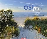 Ostsee - Kalender 2017 livre