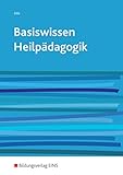 Basiswissen Heilpädagogik: Schülerband livre