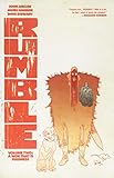 Rumble Volume 2: A Woe That is Madness livre