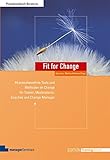 Fit for Change (Edition Training aktuell) livre