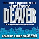 Death of a Blue Movie Star livre
