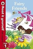 Fairy Friends - Read it yourself with Ladybird: Level 1 livre
