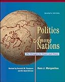 Politics Among Nations livre