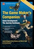 The Game Maker's Companion (Technology in Action) (English Edition) livre