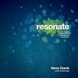 Resonate: Present Visual Stories that Transform Audiences livre