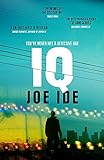 IQ: 'The Holmes of the 21st century' (Daily Mail) livre