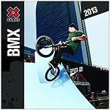 BMX 2013 - Original BrownTrout-Kalender livre