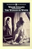 The Woman in White livre