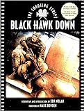 Black Hawk Down: The Shooting Script livre