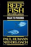 Reef Fish Identification: Baja to Panama livre