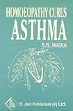 Homoeopathy Cures Asthma livre