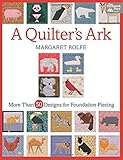 A Quilter's Ark livre