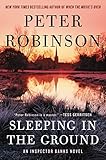 Sleeping in the Ground: An Inspector Banks Novel (Inspector Banks Novels Book 24) (English Edition) livre