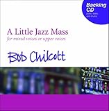 A Little Jazz Mass livre