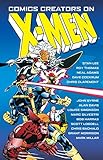 Comics Creators on X-Men livre