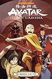 Avatar: The Last Airbender - The Promise Part 2 livre