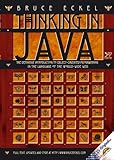 Thinking in Java livre