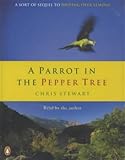 A Parrot in the Pepper Tree livre