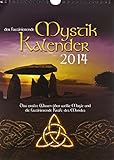 Mystik Kalender 2014: Das uralte Wissen über weisse Magie. livre