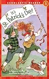 Scholastic Reader Level 1: It's St. Patrick's Day livre