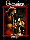 World of Darkness: Gypsies livre