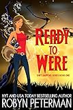 Ready to Were: Shift Happens Series Book One (English Edition) livre