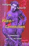 Die Alien-Connection (German Edition) livre