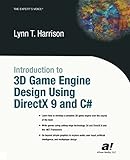 Introduction to 3D Game Engine Design Using DirectX 9 and C# (Expert's Voice) (English Edition) livre