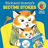 Richard Scarry's Bedtime Stories livre